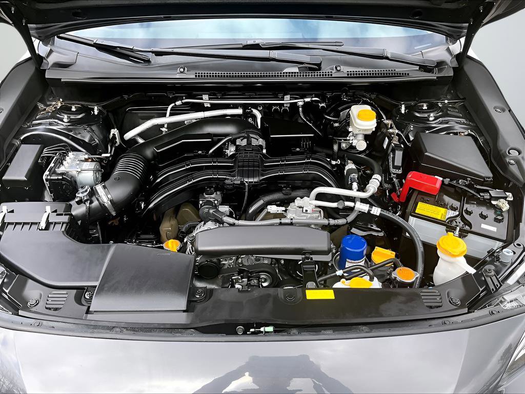 Used 2022 Subaru Crosstrek 2.5i Limited w/ Moonroof Package 2 image 23