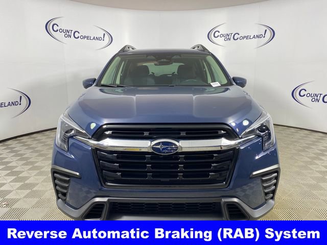 Used 2024 Subaru Ascent Premium w/ Convenience Package image 10