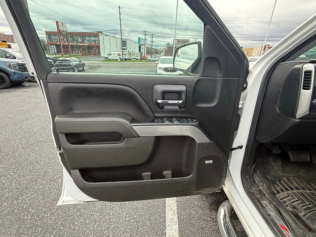 Used 2018 Chevrolet Silverado 1500 LT w/ All Star Edition image 22