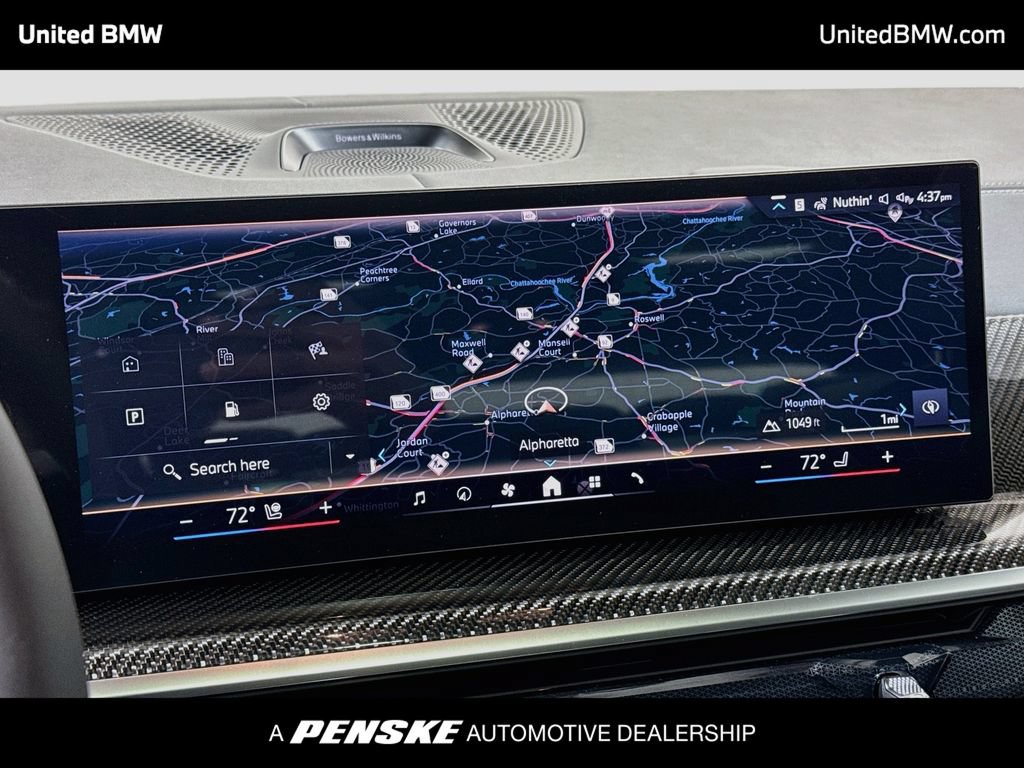 New 2026 BMW ALPINA XB7 AWD/4WD image 10