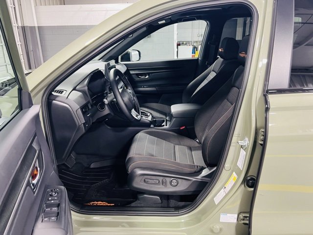 New 2026 Honda CR-V TrailSport image 22