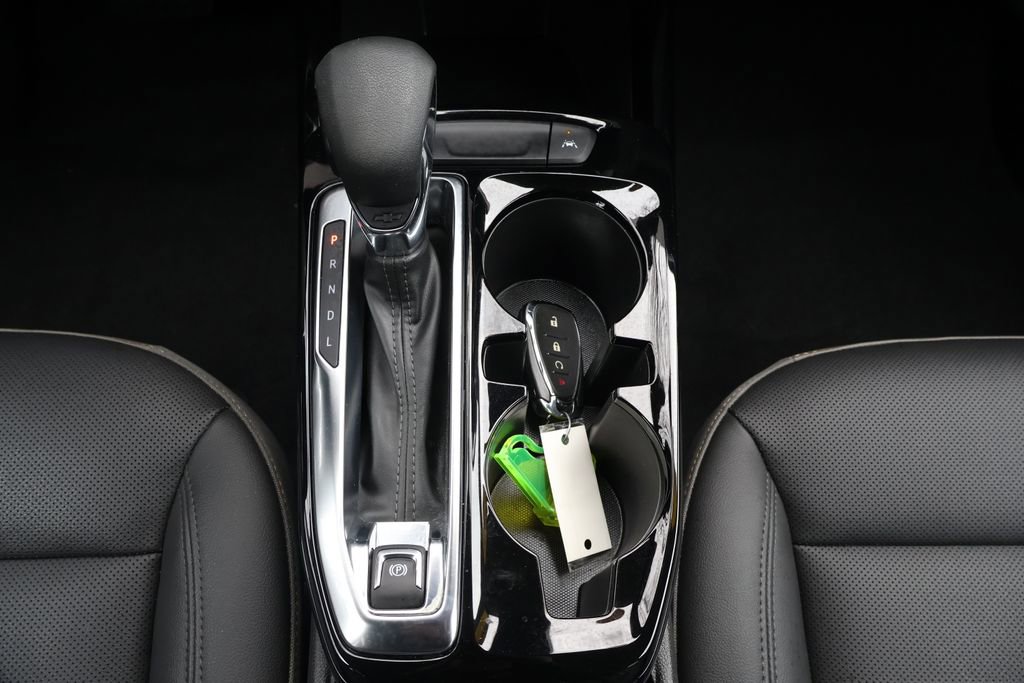 Certified 2024 Chevrolet Trax ACTIV w/ Driver Confidence Package image 21