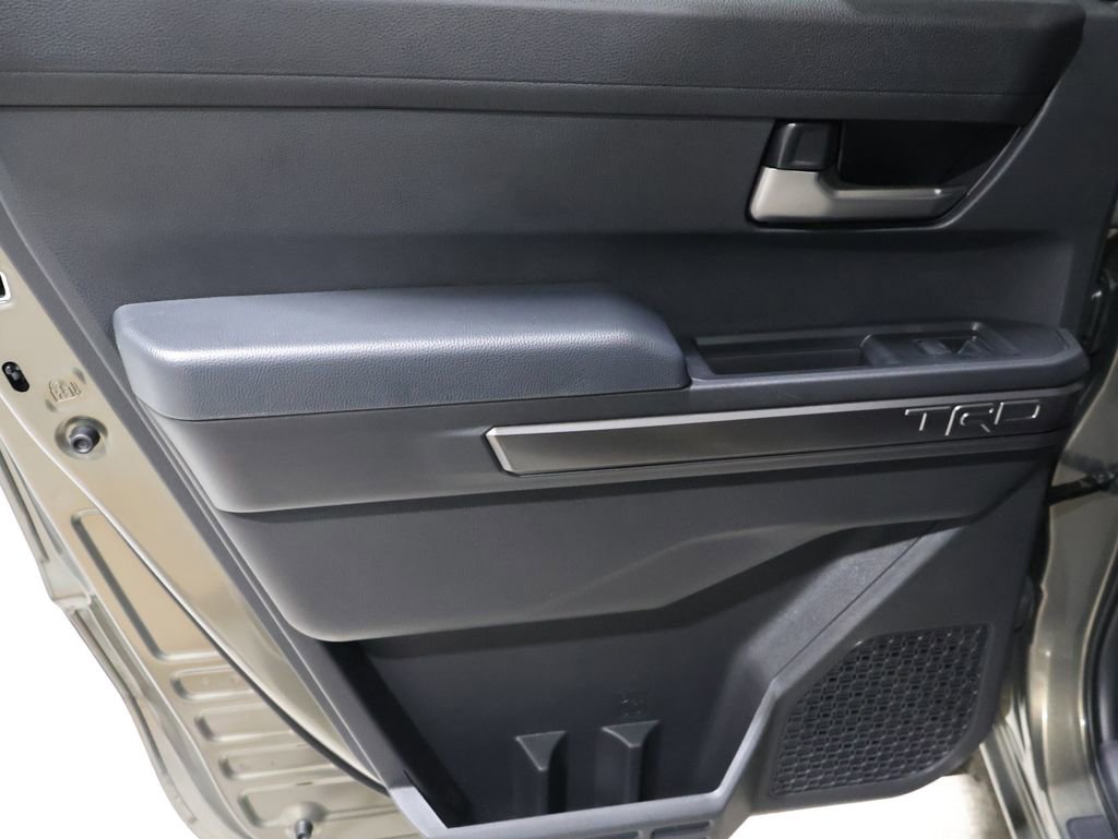 New 2026 Toyota Tacoma TRD Sport AWD/4WD image 9