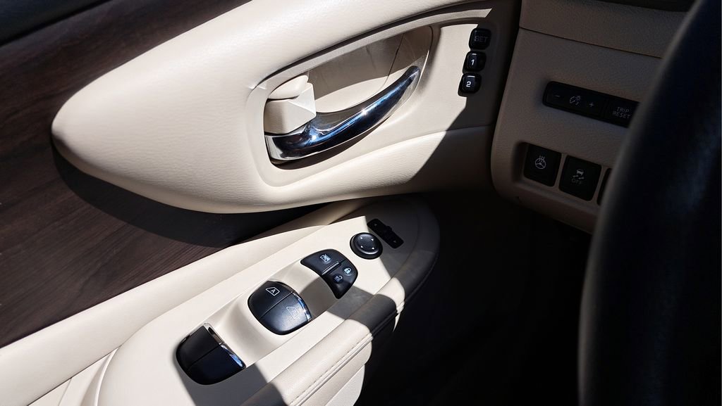 Used 2019 Nissan Murano Platinum image 32