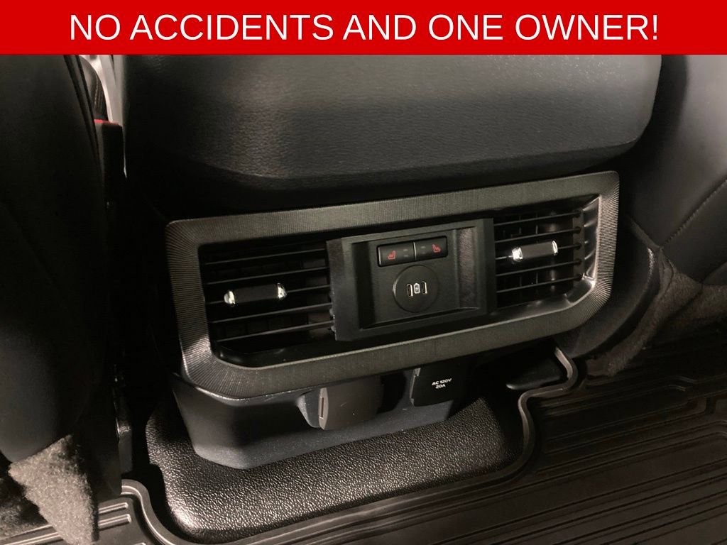 Used 2024 Ford F350 Platinum image 16