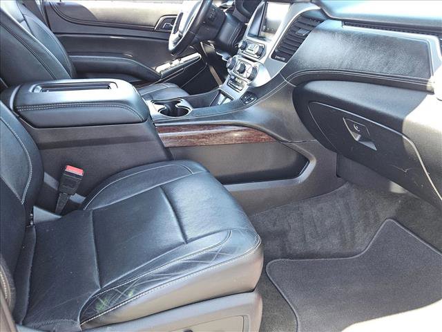 Used 2015 GMC Yukon SLT w/ HD Trailering Package image 28