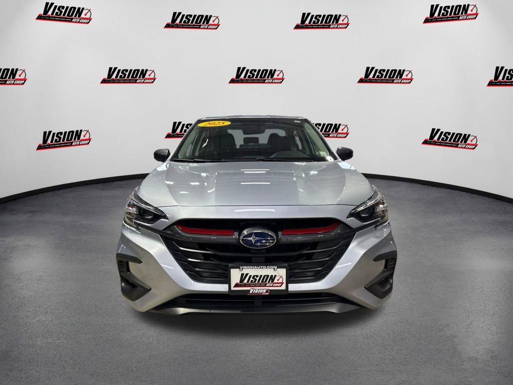 Used 2025 Subaru Legacy Sport image 2