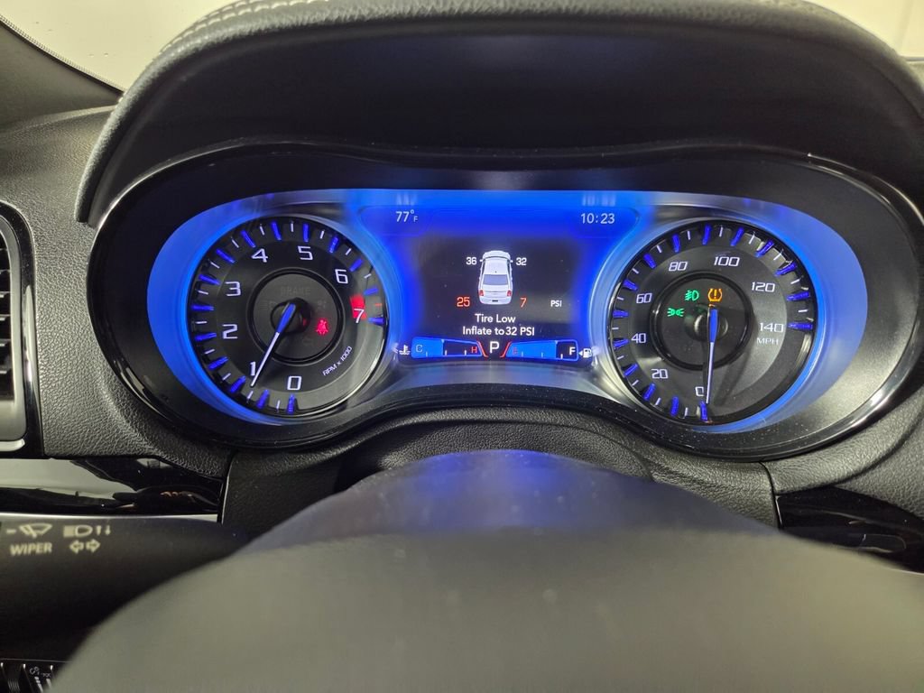 Used 2023 Chrysler 300 S RWD image 14