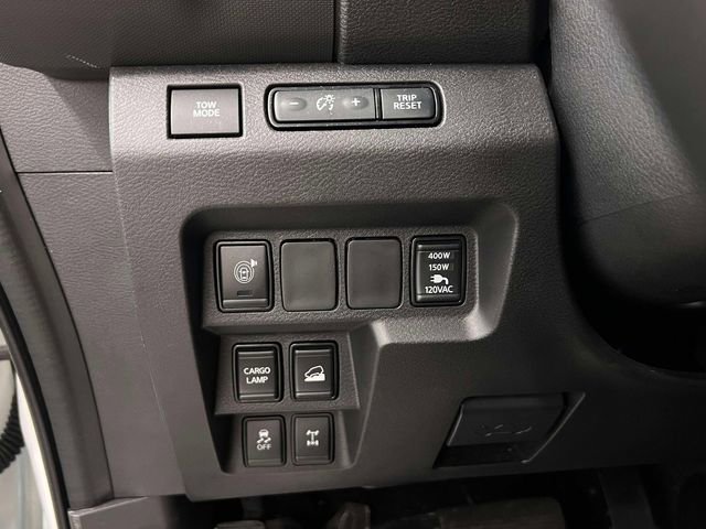 Used 2024 Nissan Frontier PRO-4X w/ Pro Premium Package image 22