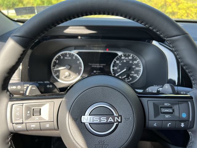 Certified 2024 Nissan Pathfinder SL w/ Cargo Package image 13