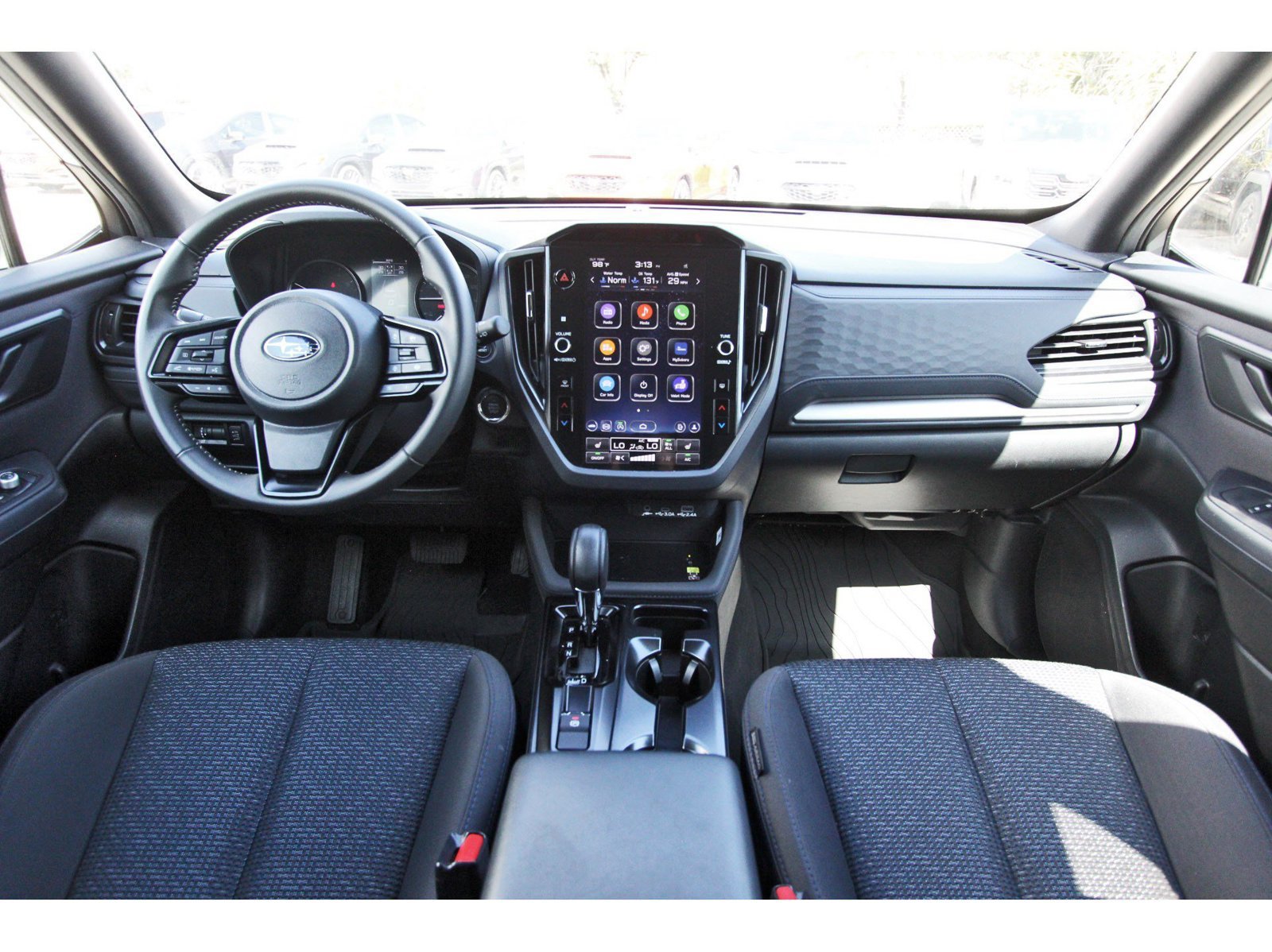 Certified 2026 Subaru Forester Premium AWD/4WD image 10