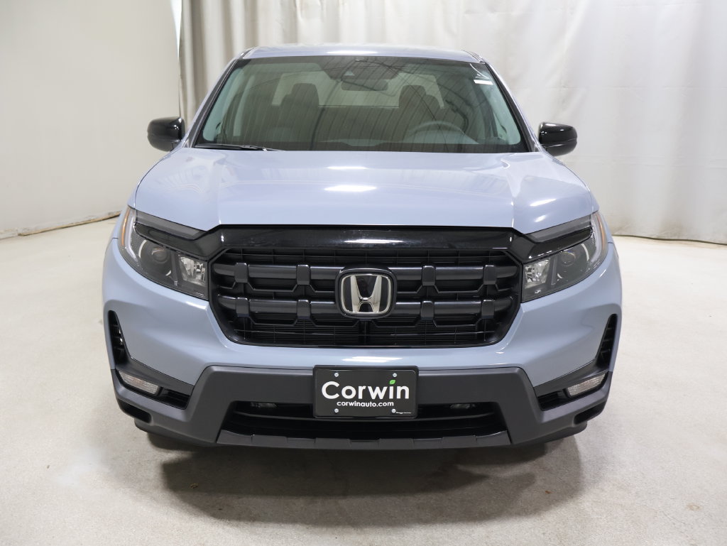 New 2026 Honda Ridgeline Sport image 2