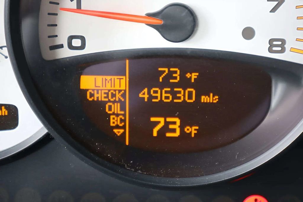 Used 2005 Porsche 911 Carrera image 18