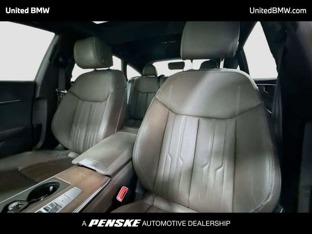 Used 2024 Audi A7 3.0T Prestige image 5