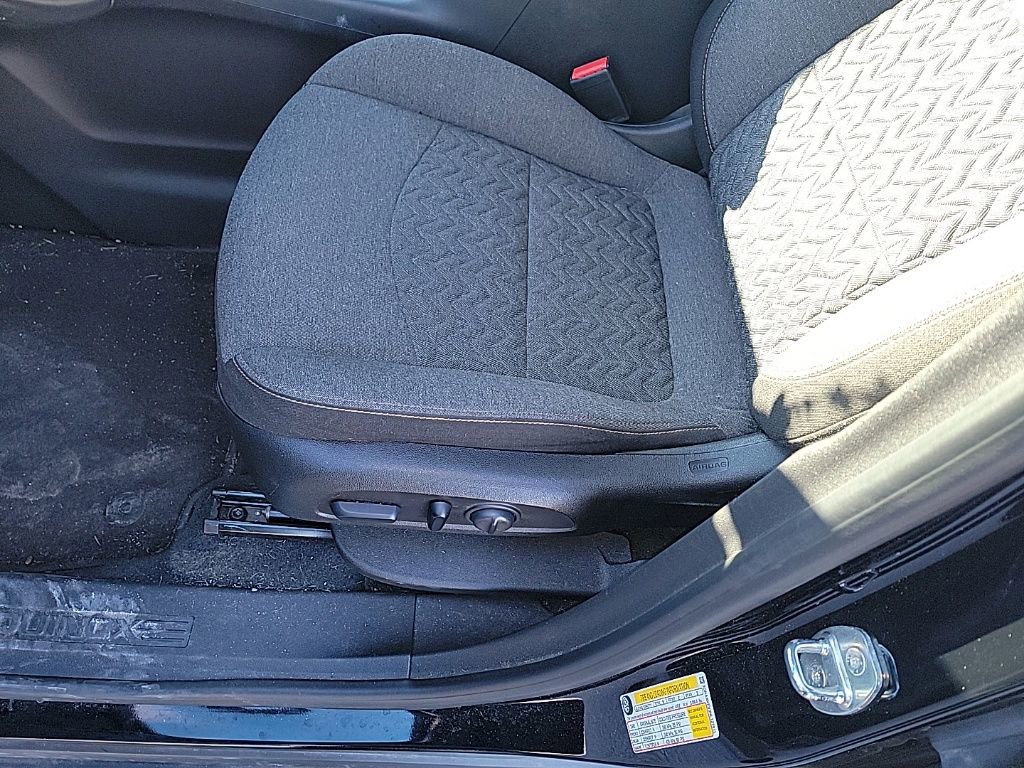 Used 2022 Chevrolet Equinox LT image 15