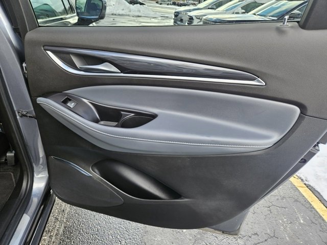 Certified 2020 Buick Enclave Preferred image 12