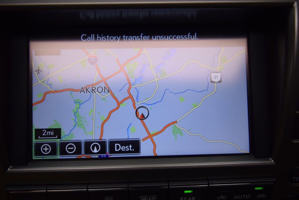 Used 2014 Lexus GX 460 Luxury image 15