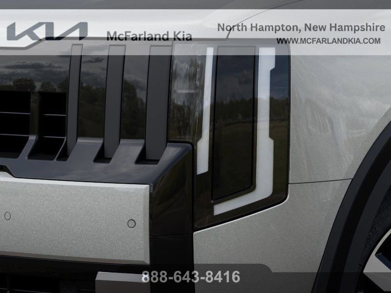 New 2027 Kia Telluride S image 10