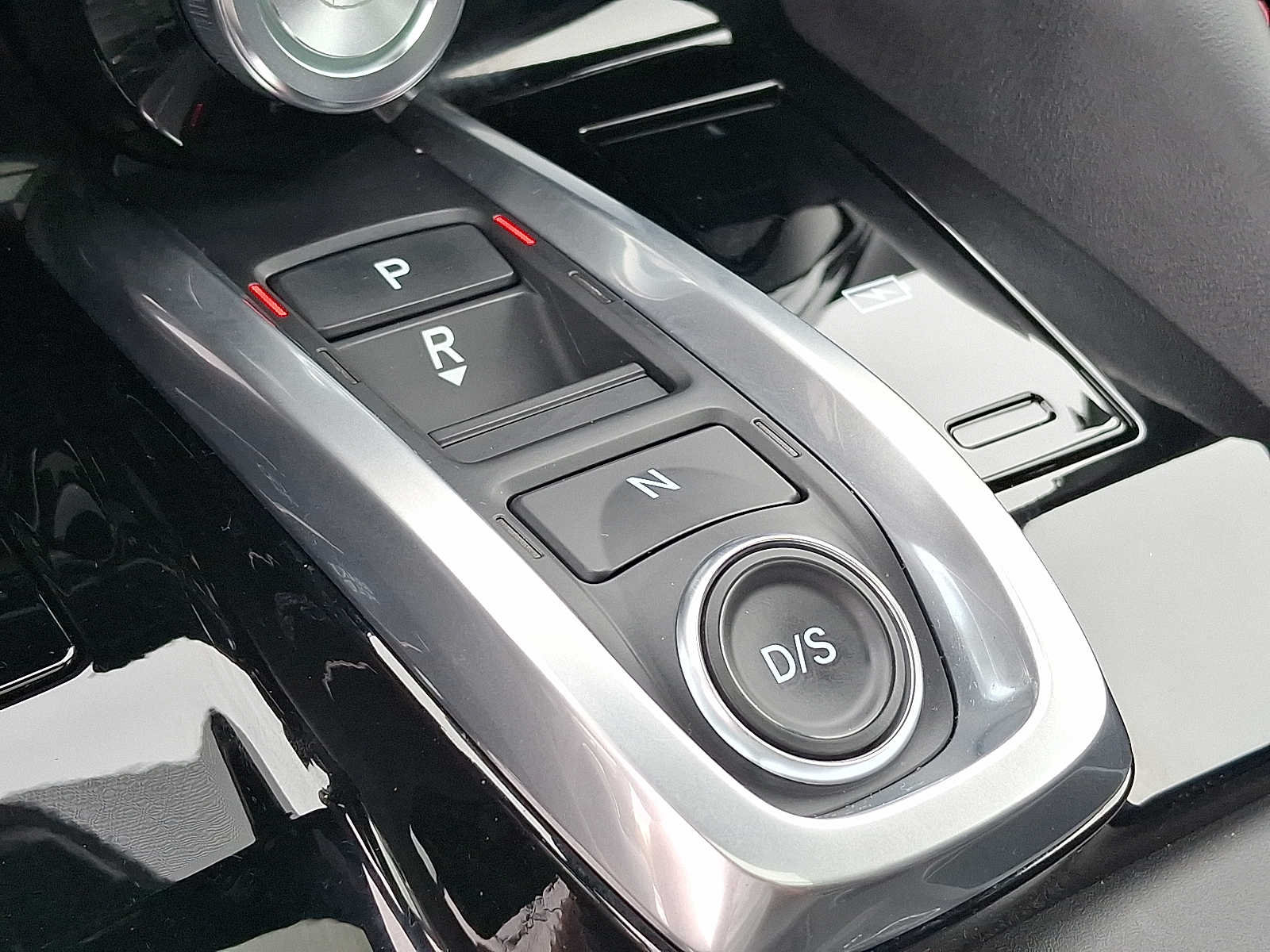 Used 2022 Acura MDX Type S AWD/4WD image 16