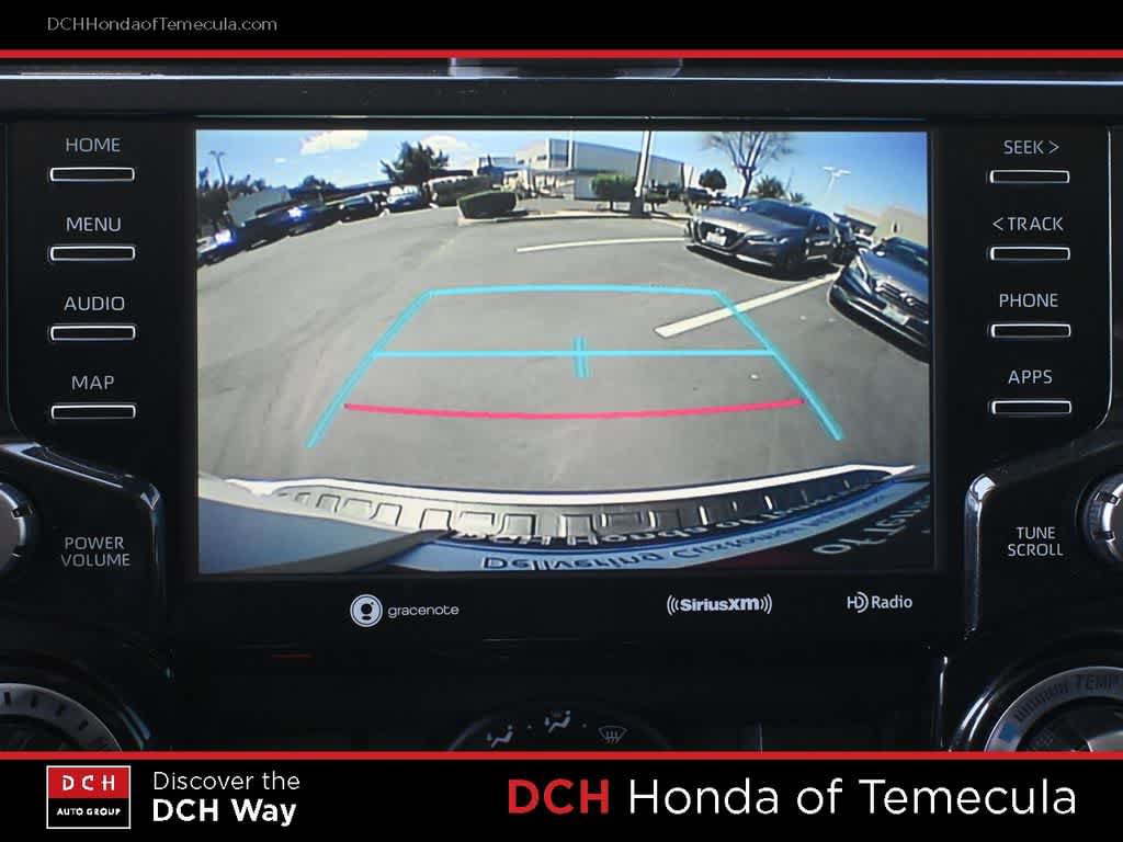 Used 2023 Toyota 4Runner TRD Off-Road Premium AWD/4WD image 13