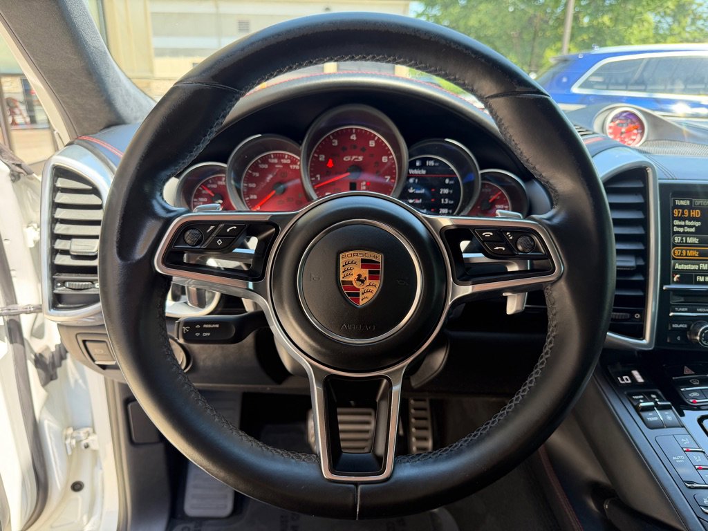 Used 2016 Porsche Cayenne GTS AWD/4WD image 35