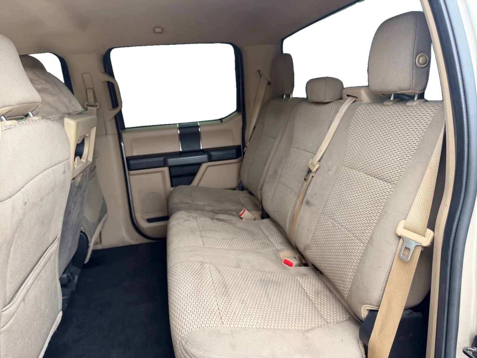 Used 2017 Ford F250 XLT AWD/4WD image 15