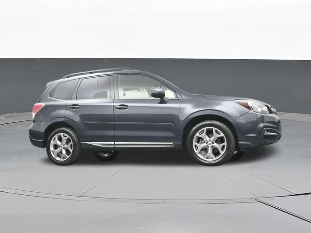 Used 2018 Subaru Forester 2.5i Touring w/ Popular Package #3B AWD/4WD image 52