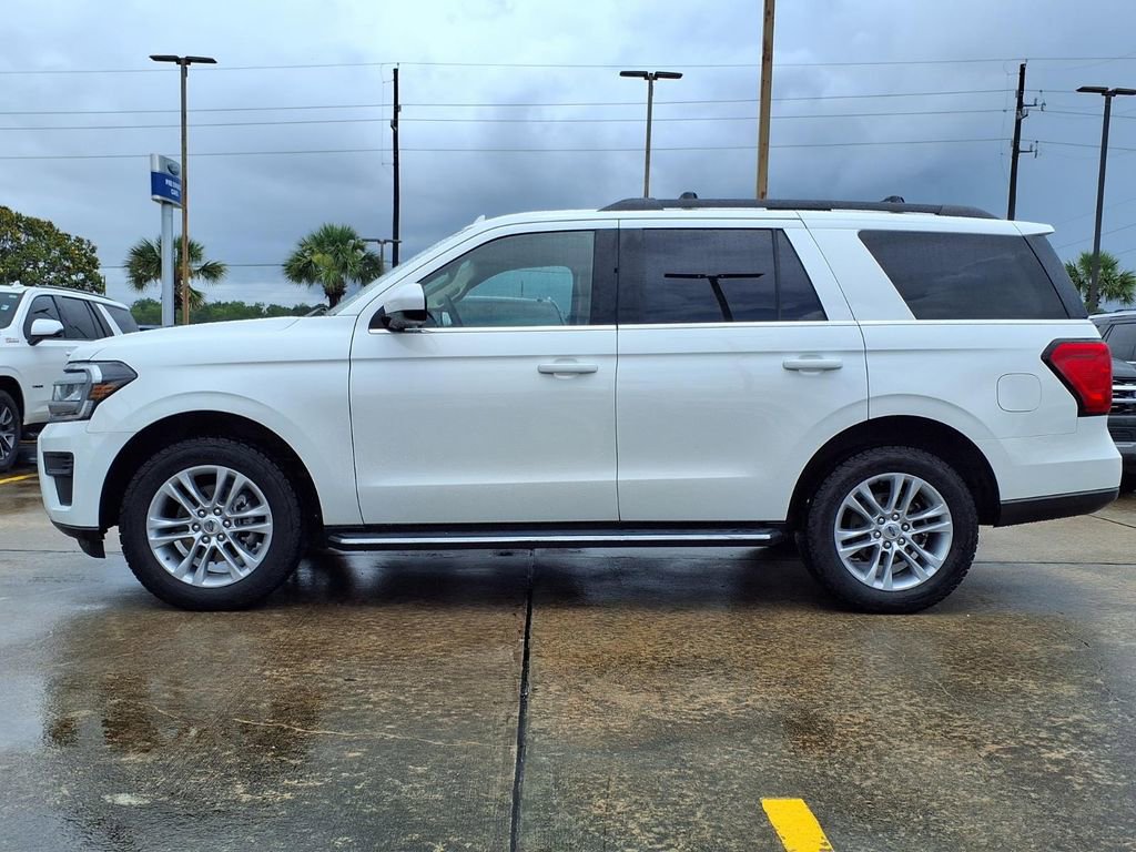 Used 2022 Ford Expedition XLT AWD/4WD image 8