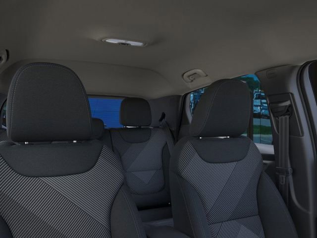 New 2027 Chevrolet Bolt LT w/ Comfort Package image 24