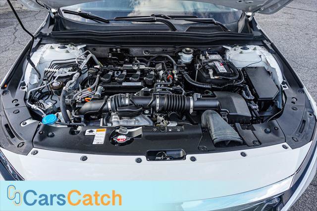 Used 2018 Honda Accord Touring image 40