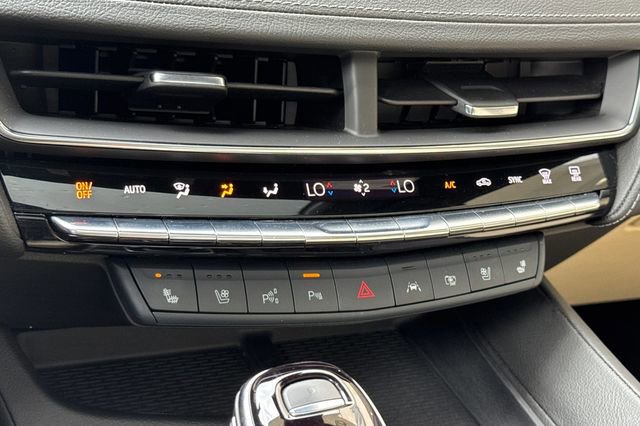 Certified 2025 Cadillac CT5 Premium Luxury image 20