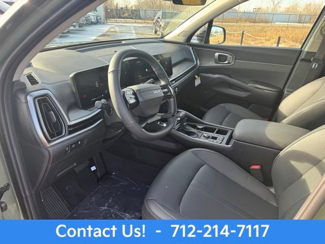 New 2026 Kia Sorento X-Line EX image 18