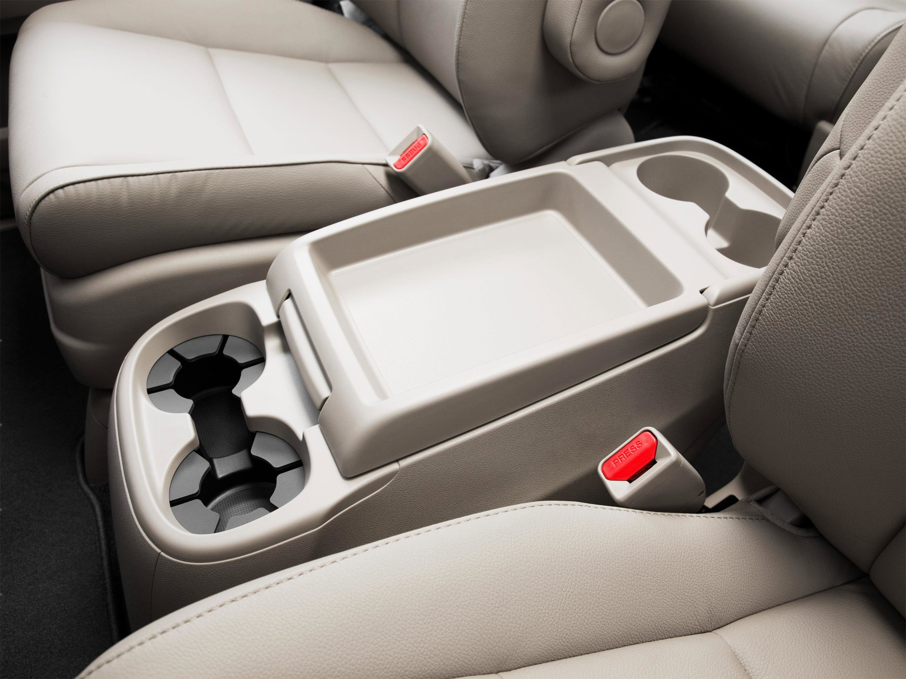 Used 2014 Honda Odyssey EX-L image 40