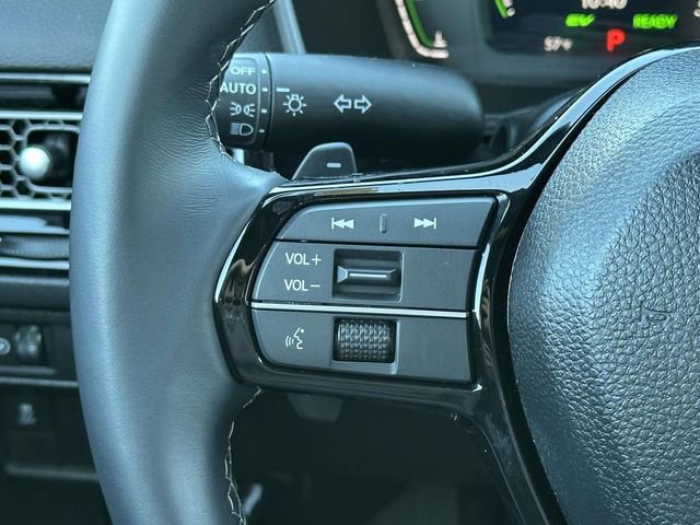 Used 2025 Honda Civic Sport Touring image 23