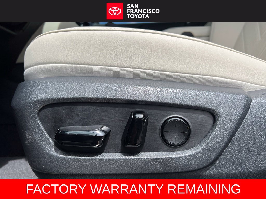 Used 2025 Lexus NX 350h AWD w/ Accessory Package (K3) image 12