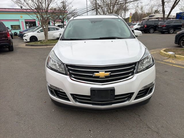 Used 2017 Chevrolet Traverse Premier image 2