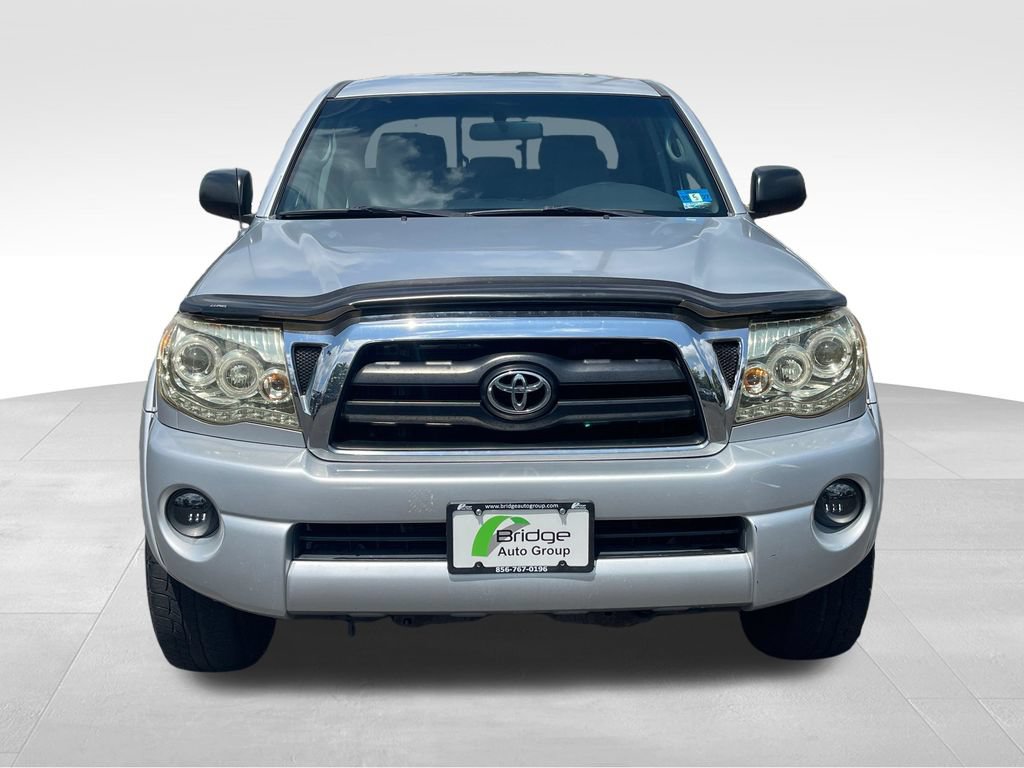 Used 2008 Toyota Tacoma PreRunner w/ SR5 Pkg #2 RWD image 2
