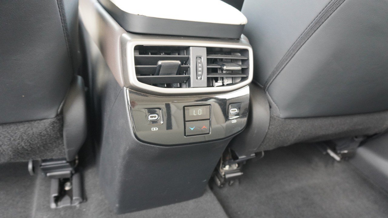 Certified 2024 Lexus RX 350 Premium Plus w/ Convenience Package FWD image 34
