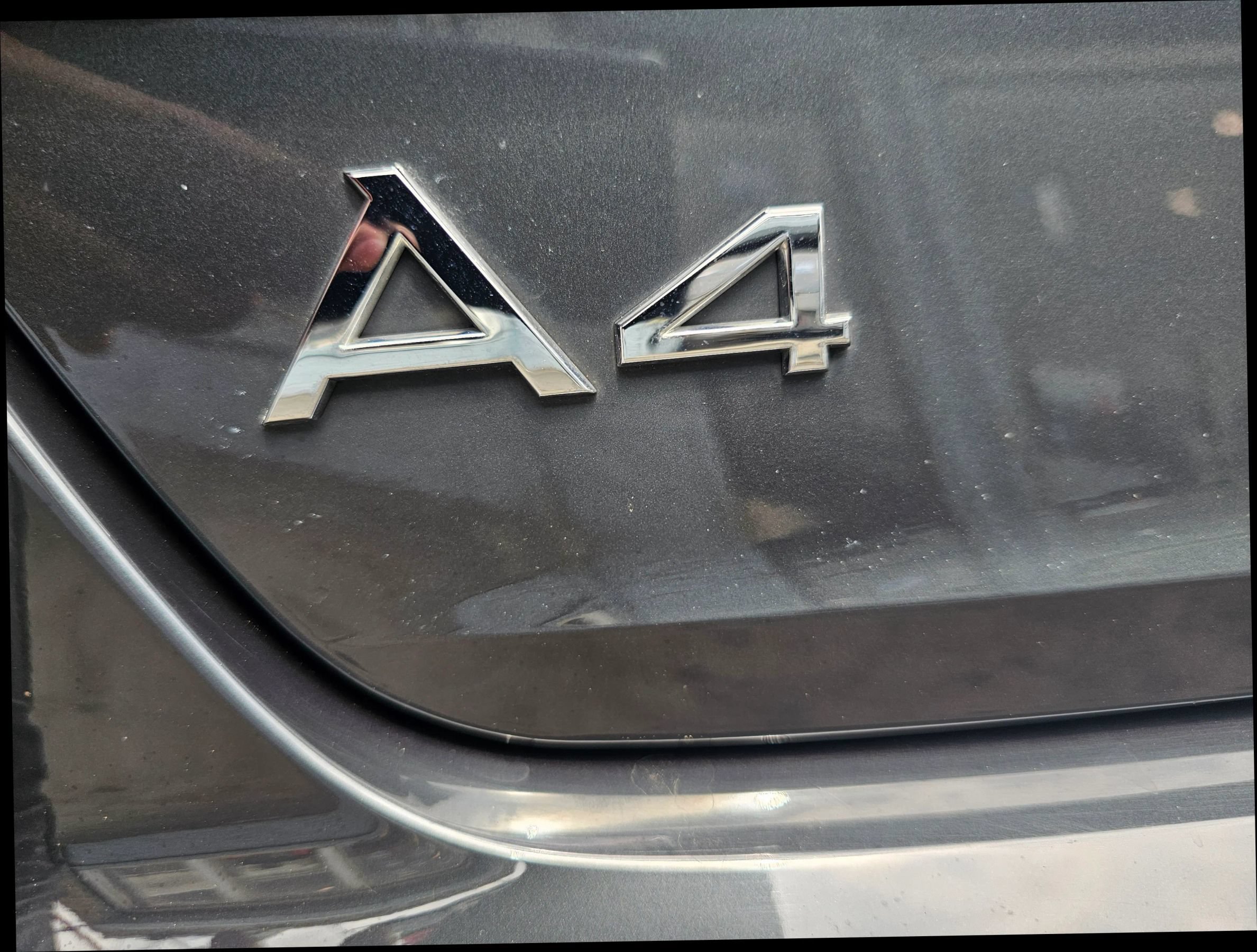 Used 2020 Audi A4 2.0T Premium Plus w/ Premium Plus Package FWD image 34