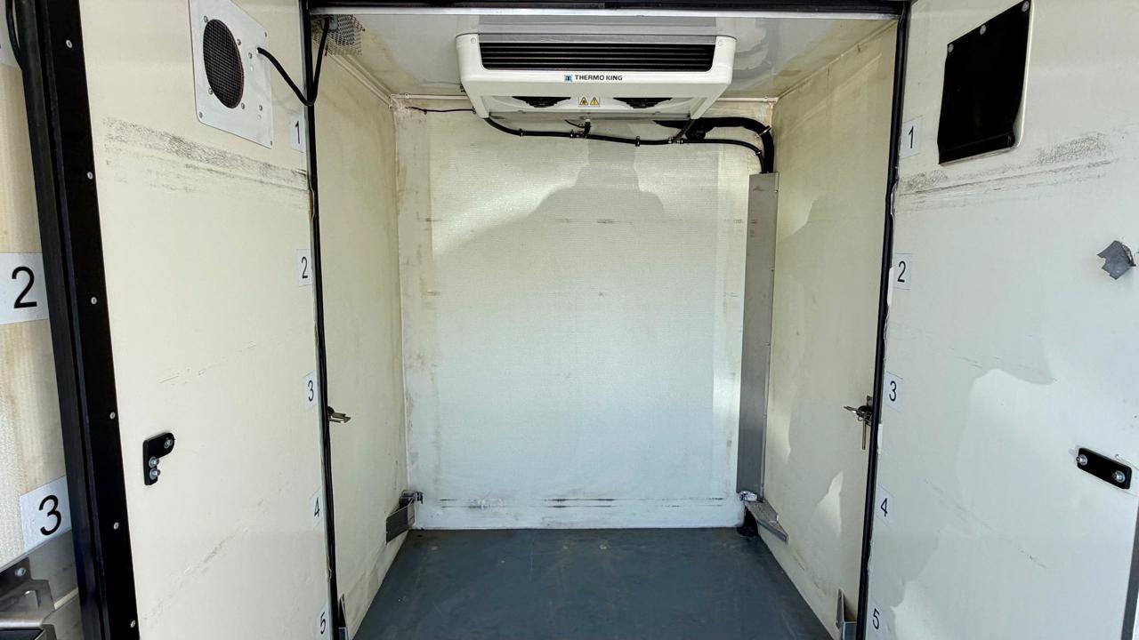 Used 2020 Ford Transit 350 w/ Upfitter Package RWD image 10