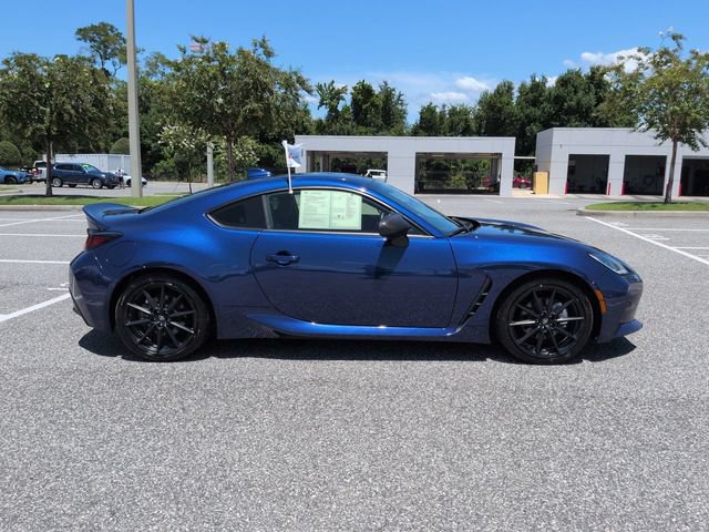 Certified 2023 Toyota GR86 Premium RWD image 3