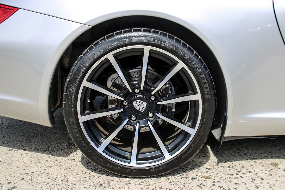 Used 2006 Porsche 911 GT3 RS image 30