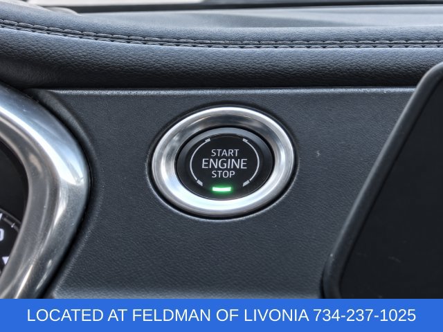 Certified 2021 Chevrolet Blazer LT FWD image 16