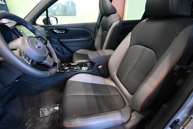 New 2026 Subaru Forester Sport w/ Onyx Edition AWD/4WD image 7