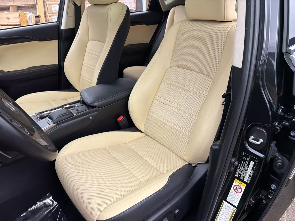 Used 2018 Lexus NX 300 AWD w/ Premium Package image 21