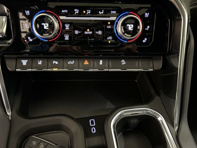 Certified 2025 GMC Sierra 3500 Denali w/ Denali Reserve Package image 17