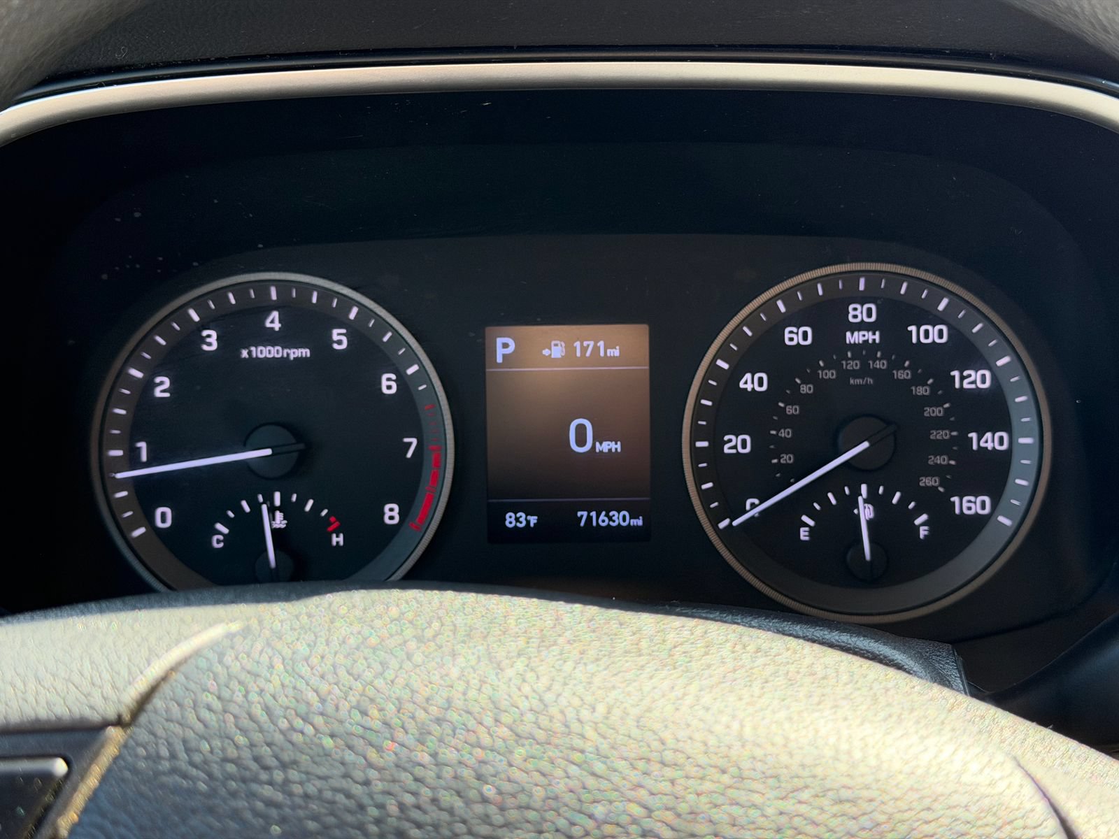 Used 2021 Hyundai Tucson Value FWD image 25