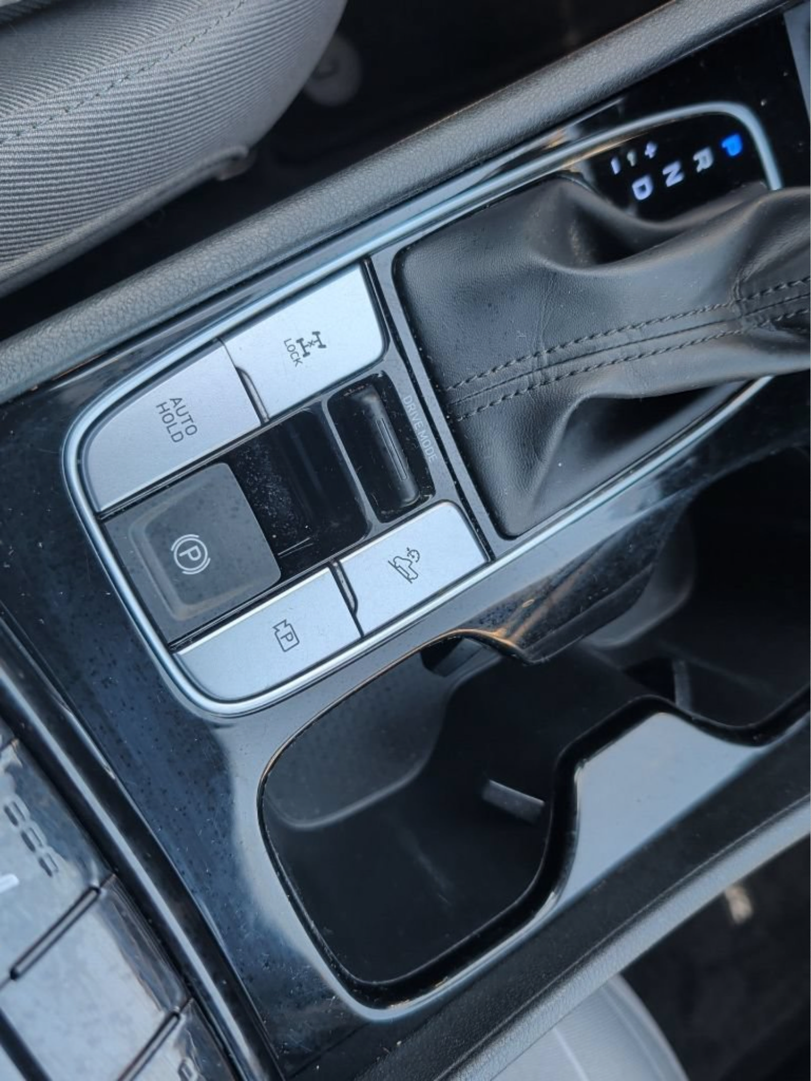 Used 2023 Hyundai Santa Cruz SEL AWD/4WD image 27