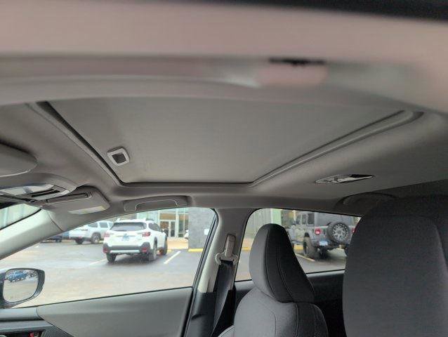 New 2026 Subaru Crosstrek 2.0i Premium image 30