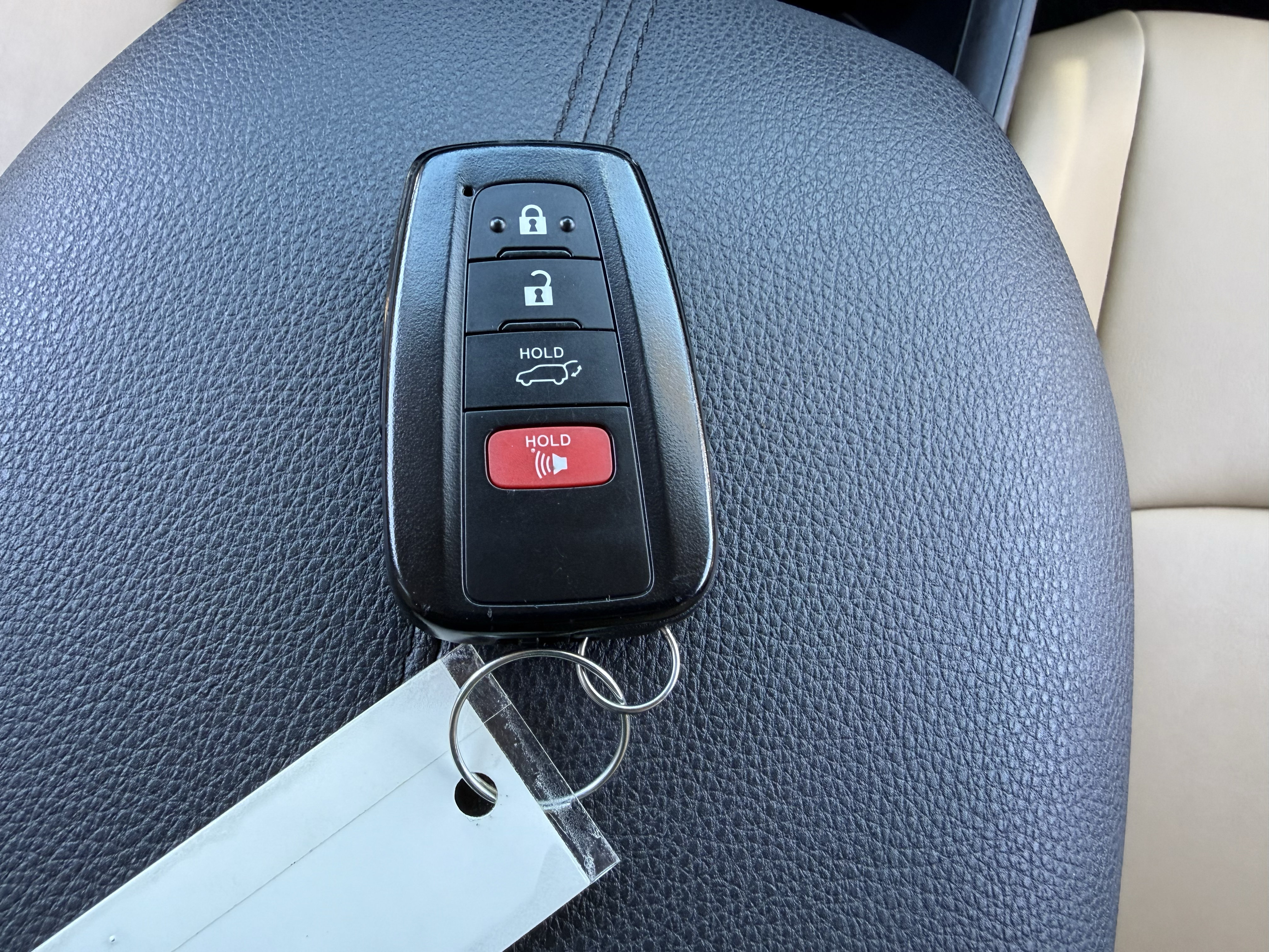 Certified 2025 Toyota RAV4 XLE Premium AWD/4WD image 37